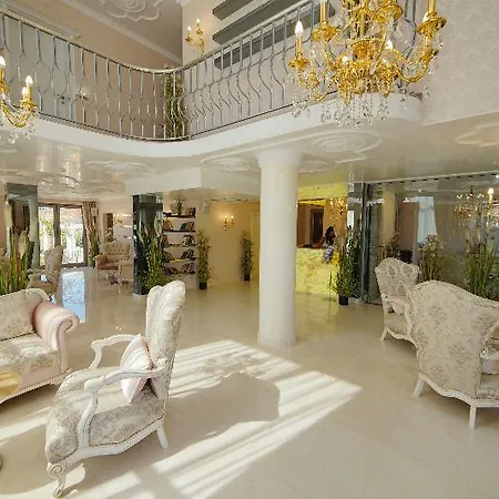Hotel Harmony 10 Dimchevo
