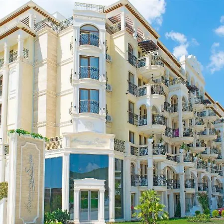 Hotel Harmony 10