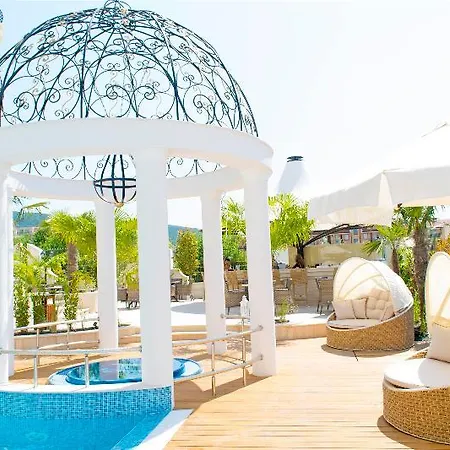 Harmony 10 Hotel Dimchevo