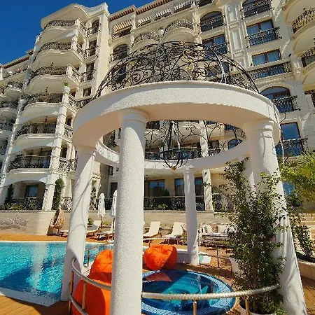 Hotel Harmony 10 3*
