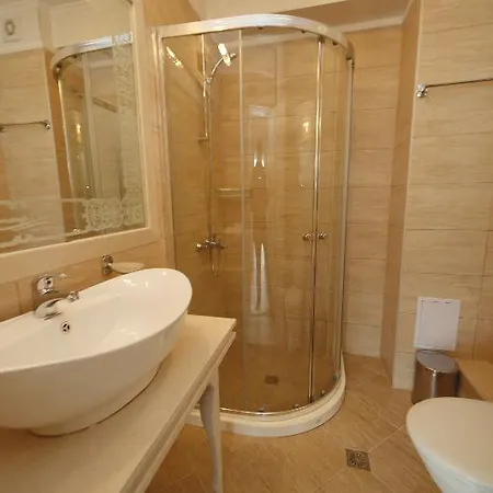 Harmony 10 Hotel