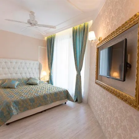 Hotel Harmony 10 3*
