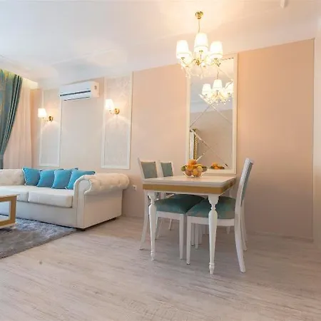 Harmony 10 Hotel 3*