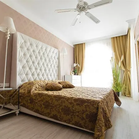 Harmony 10 Hotel Dimchevo