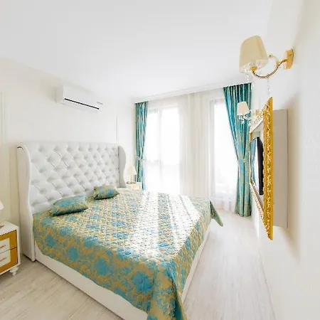 Harmony 10 Hotel 3*