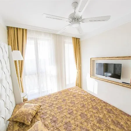 Hotel Harmony 10