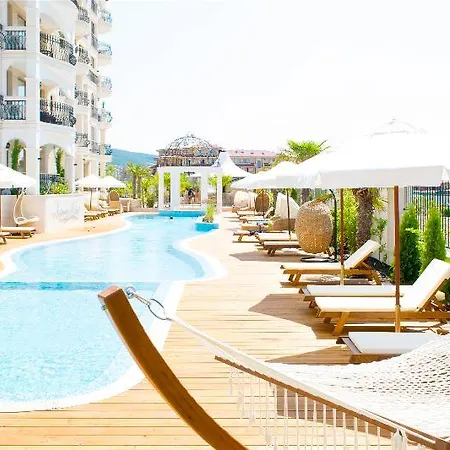 Hotel Harmony 10 Dimchevo